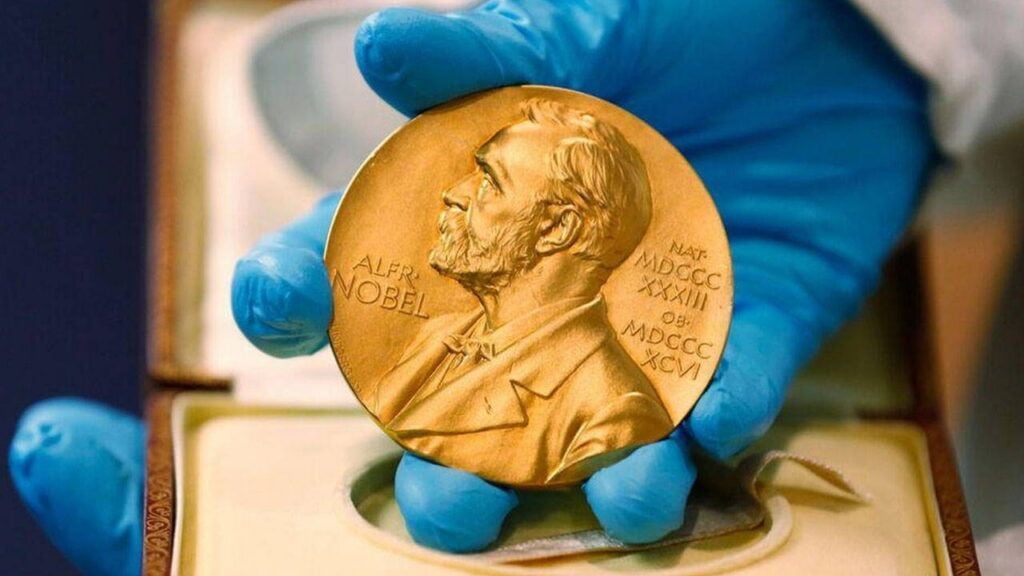 velevhaber's tweet photo. 2026 Nobel Fizik Ödülü’nün sahibi belli oldu

https://t.co/nrkdkJxEMB https://t.co/kZxsq8vkKX