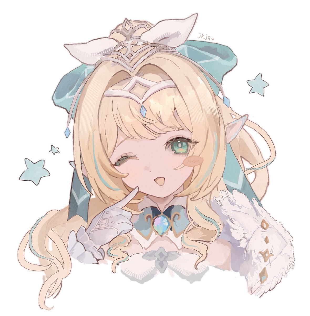 jkjqu's tweet photo. ヴェスナさん♩ https://t.co/f5VtF9nFjc