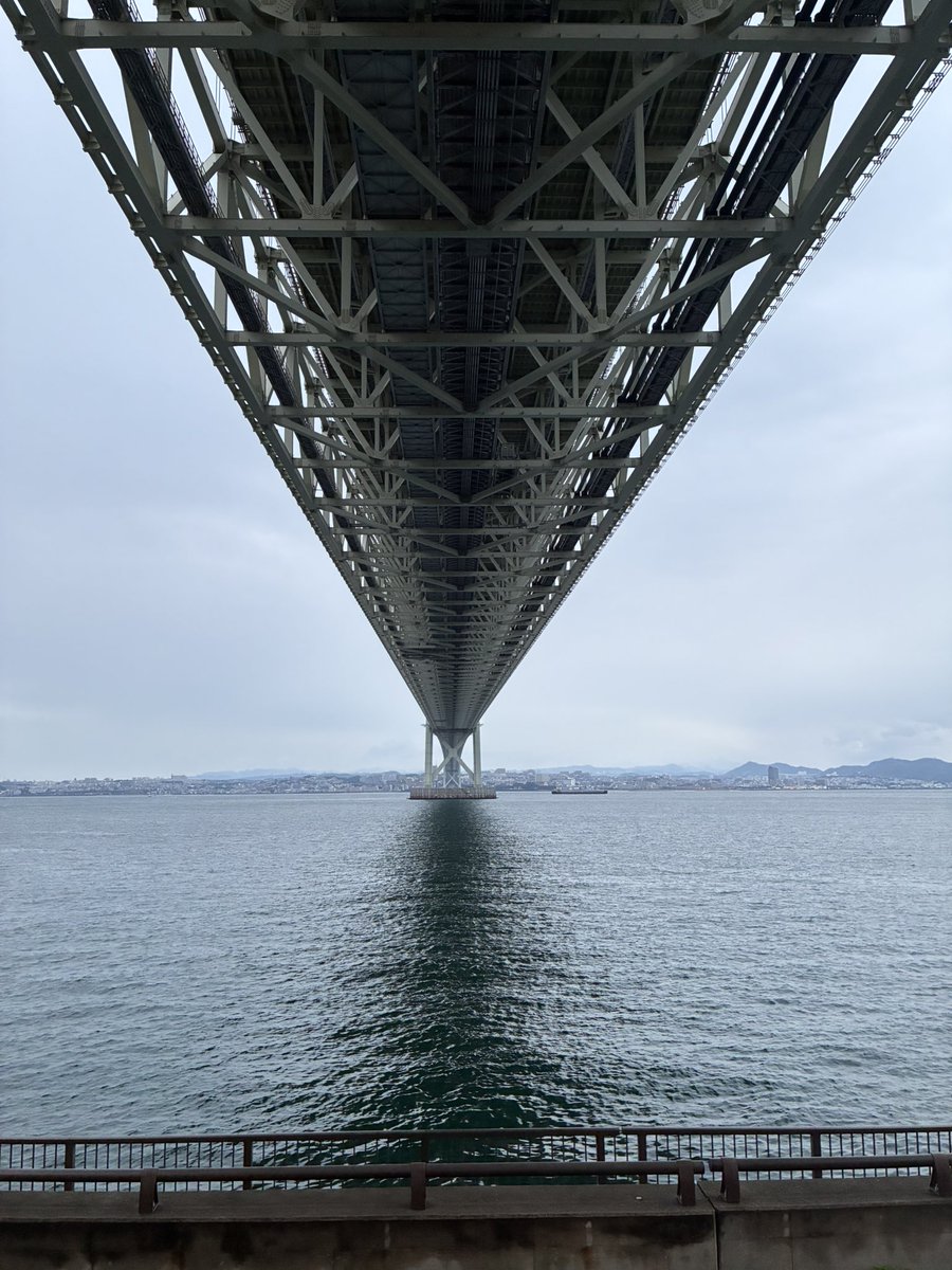 rucciirl's tweet photo. 発淡路島上陸と鳴門。四国５回目。
#ジムニー https://t.co/4okpWD52mp