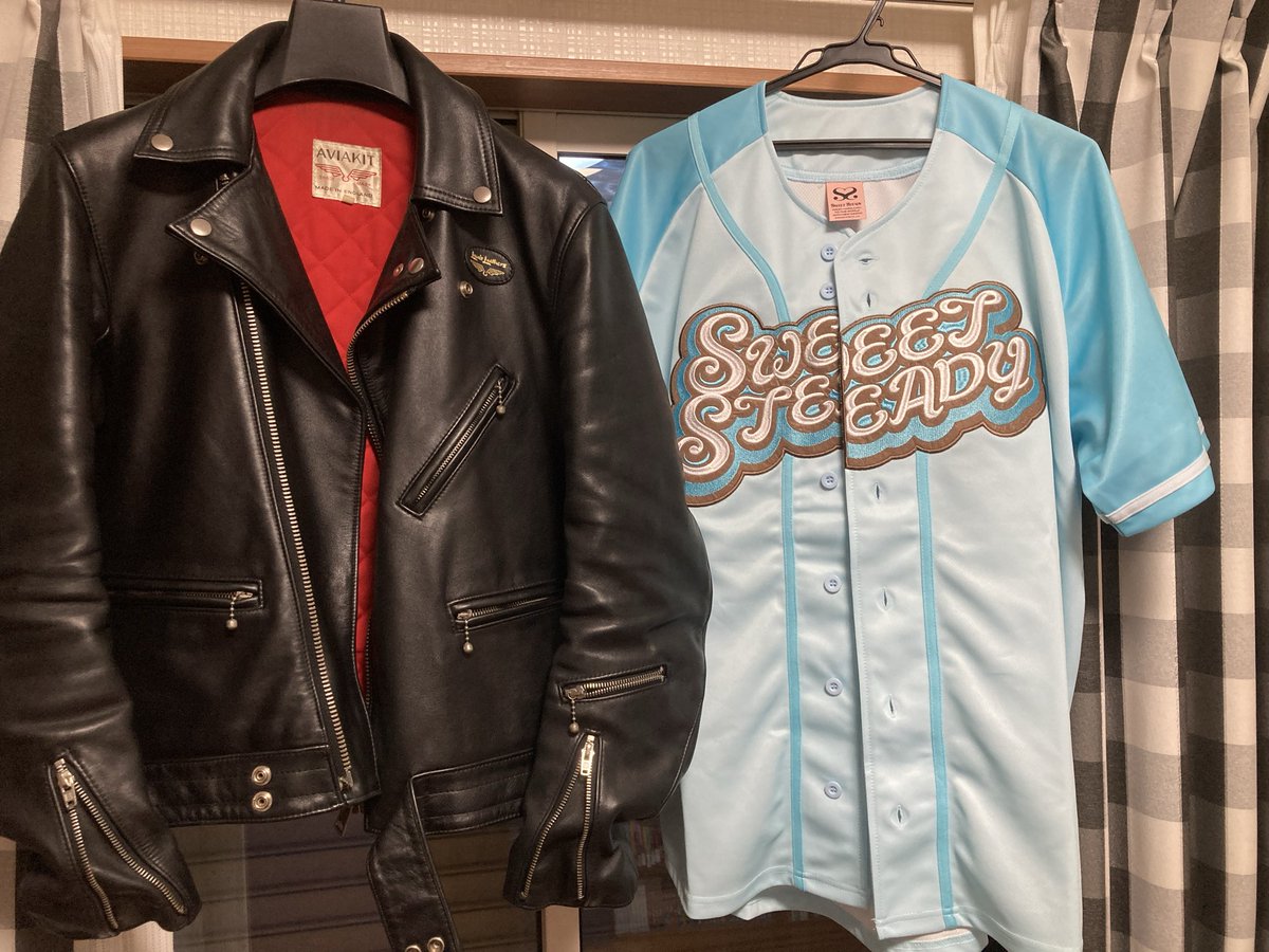 SASA4486's tweet photo. 先約のツーリングがあったので
大特典会を渋々諦めたのに
2次販売って
また悩むやん

#スイステ
#sweet steady
#おゆいのおつゆ https://t.co/RuqWN2wb66