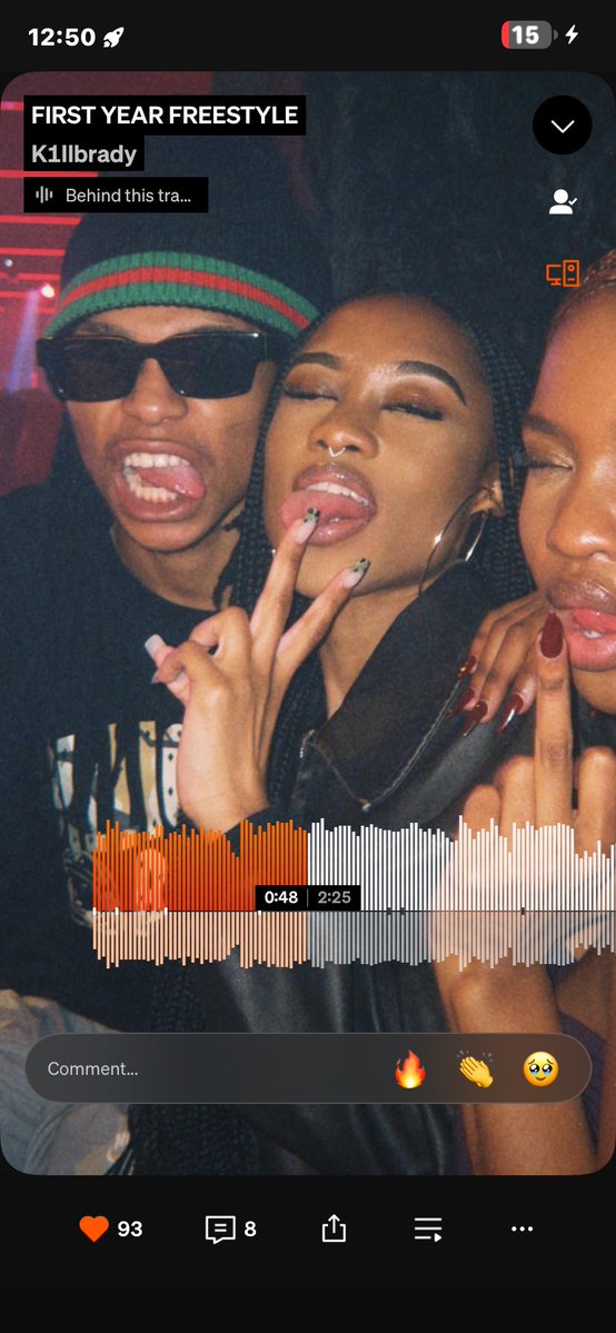 KMotaung68639's tweet photo. He unlocked a new flow😭😭😭✌️ https://t.co/85WbXLG1yr