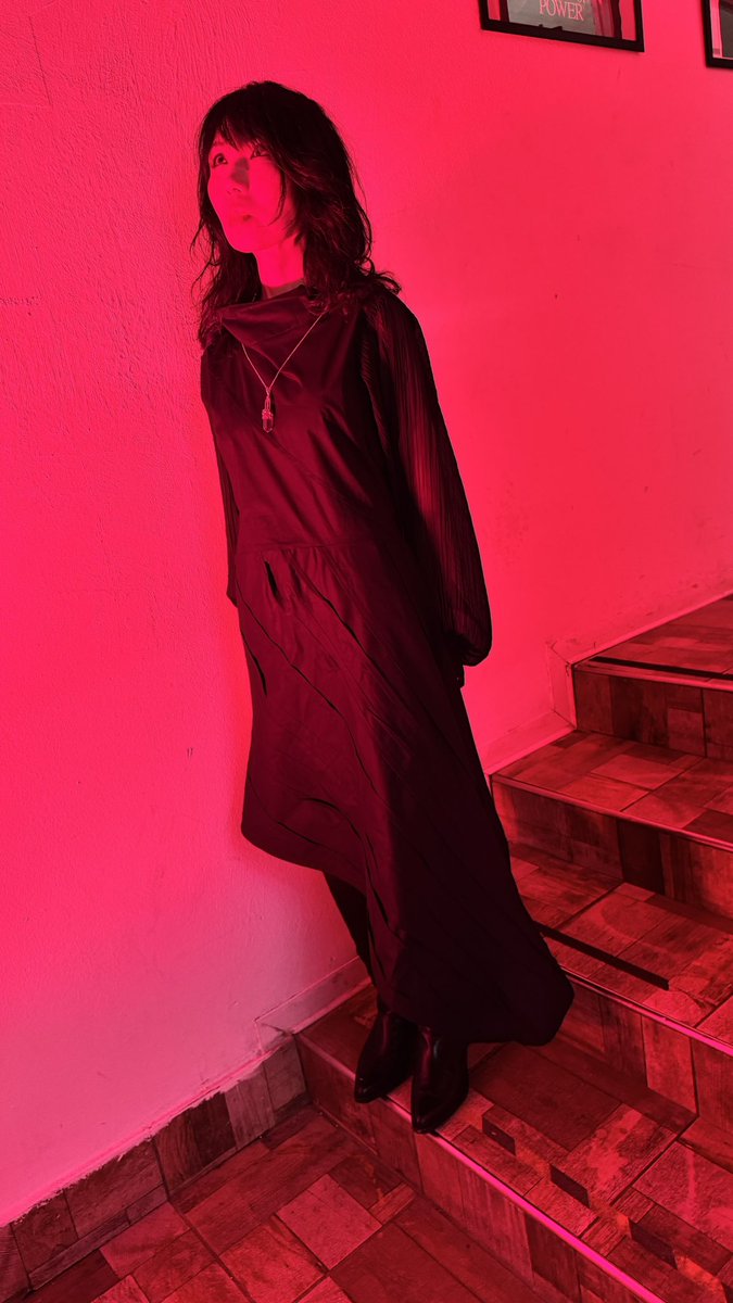 Borisheavyrocks's tweet photo. Boris x Noir Morpheus

Thanks Ioana Noir https://t.co/Qn2LCrmPII