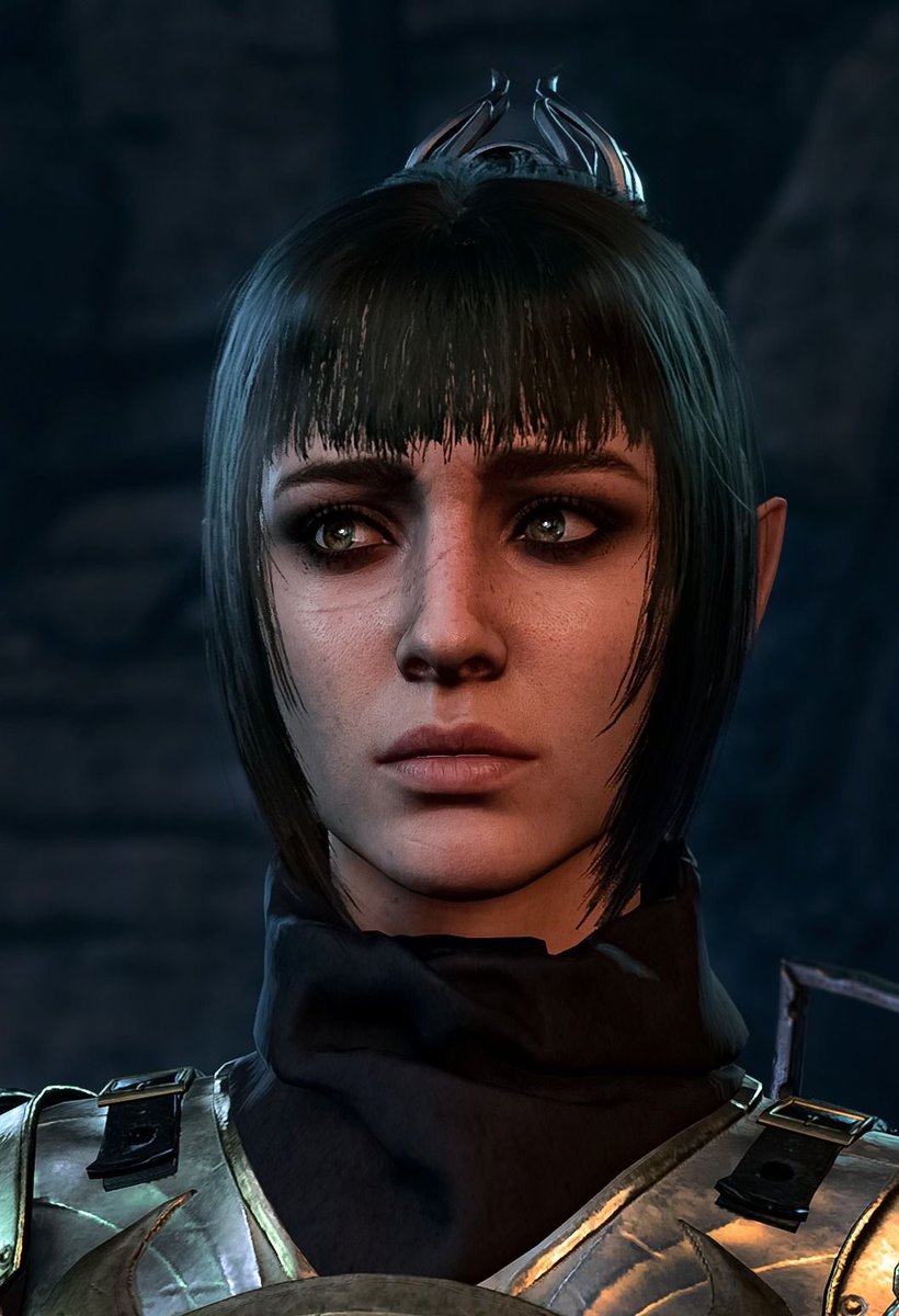 Etharooonie's tweet photo. Name a more cuntier daughter of darkness, ILL WAIT. https://t.co/nRvYyCivXk