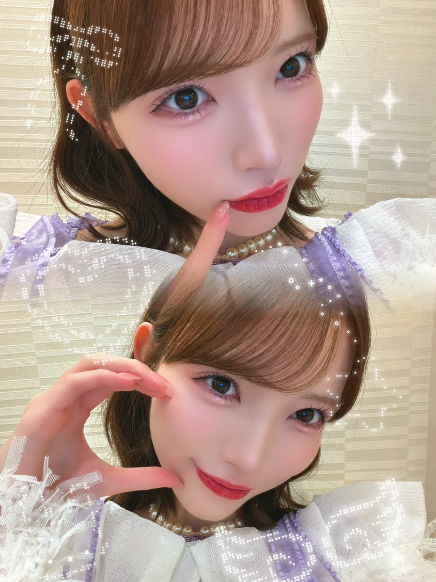 nagisa_cs0628's tweet photo. 最近自分にあげたご褒美は？ෆ⸝⸝꙳ https://t.co/K0IUSDf7LQ