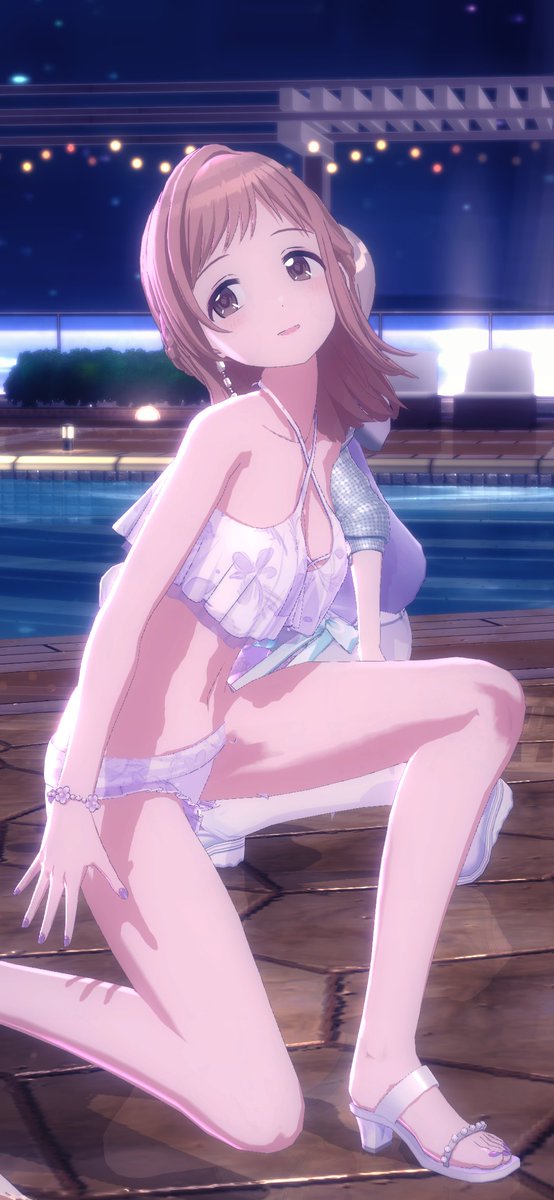 asuka_shiny's tweet photo. 櫻木真乃
#シャニソン https://t.co/6KwBKGWHtk