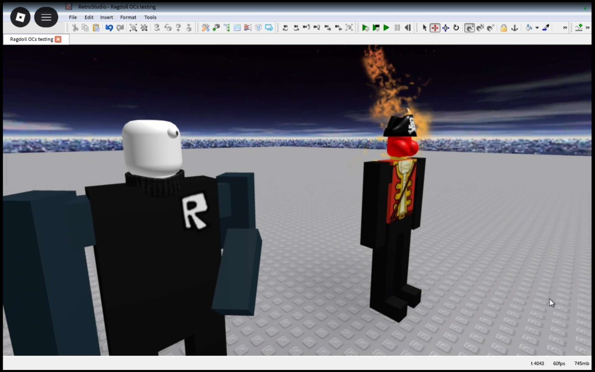 CaptainRover67's tweet photo. // Ion think RetroStudio is my thing bro 💔 https://t.co/xEShxTXFpl