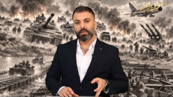 AliHabibX's tweet photo. حرب تشرين 1973..يوم كان للعرب عدوٌ واحد، وجبهةٌ واحدة.
بعد 53 عام، ماذا بقي من تلك الحرب؟ وهل كانت آخر لحظة اجتمع فيها العرب على قضية واحدة؟
اليوم الساعة 8 مساء، حلقة خاصة عبر منصة «سوريون» عن حرب تشرين التحريرية..بين ذاكرة الانتصار وأسئلة الحاضر. https://t.co/Iln9TsA6S2