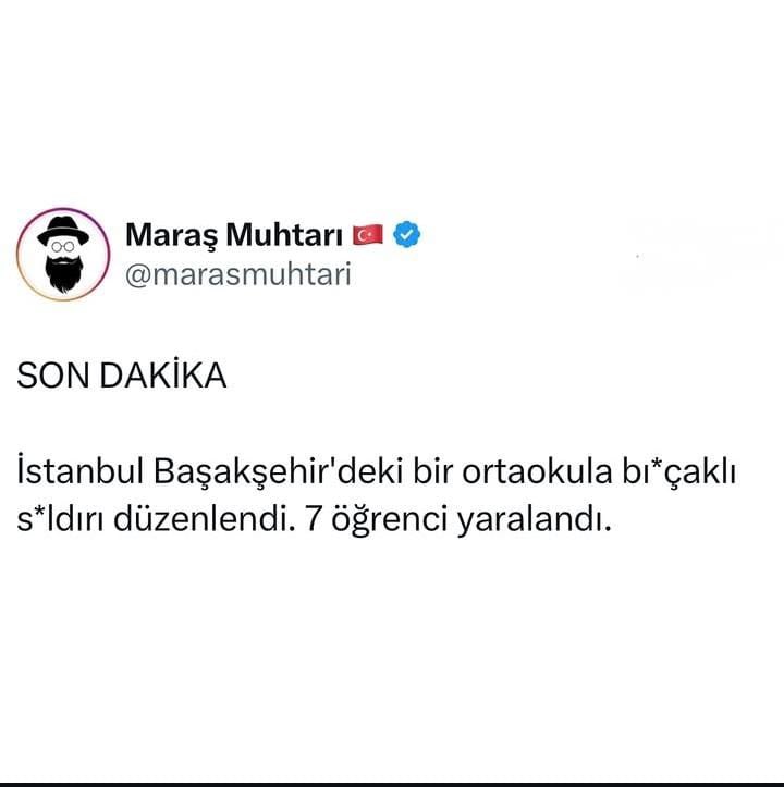 deli_0046's tweet photo. Okul da değil okul önünde olmuştur o https://t.co/09DgO16KD6