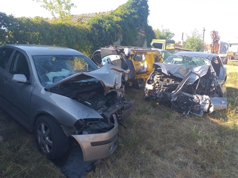 PalosTrend's tweet photo. MAGYAR PÉTER NEMZET-FELSZÁMOLÓ ÜGYNÖKSÉGE A FAJTA- JELLEG KORRUPT ÜGYÉSZEIKKEL A DROGOS CIGÁNY- TERRORISTÁKAT VÉDIK ÉS MOSSÁK KI MINDENÁRON ÉS SZAKADATLAN; - MÍG AZ ÁRTATLAN ADÓFIZETŐ MAGYAROKAT KIVÉGZIK ÉS/VAGY NYOMORÉKKÁ TESZIK 1 ÉLETRE‼️‼️⚠️😱☠️ https://t.co/yhTB8HfDVm