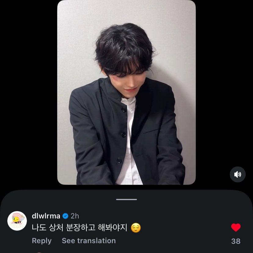 deadomang's tweet photo. 남성분들께단댓글이왤케웃긴지모르겟음 https://t.co/2PotgbOqwI