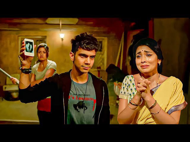 Lokesh_Uncut's tweet photo. Every cast member of Drishyam making money from the movie except sam.💀 https://t.co/3XATQa4GqJ