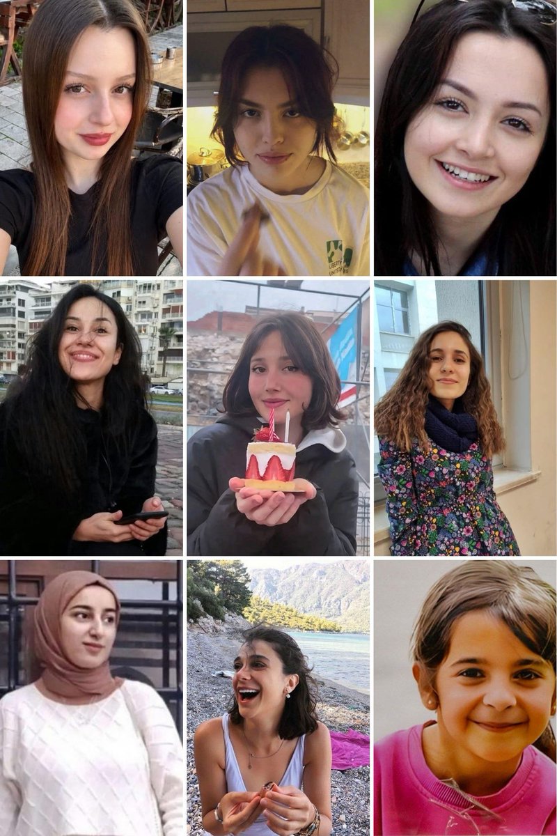 gnshfz1's tweet photo. Rastgele bi yere çiçek bıraksak, bi kadının mezarına denk gelecek kadar kadın öldürüldü bu ülkede. https://t.co/PsNZFvaHPE