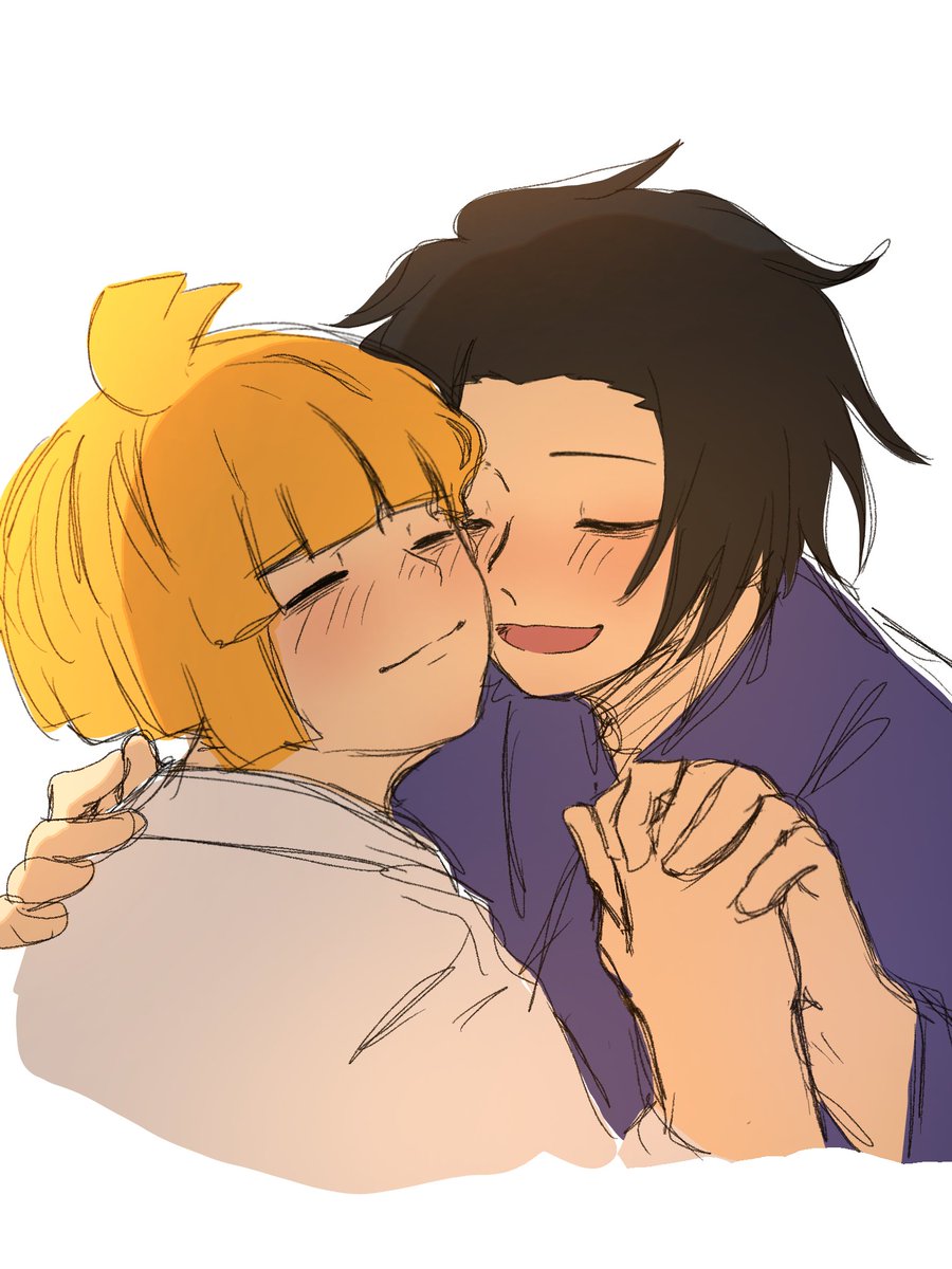 kitsunebi_08's tweet photo. 殊ふち　落描き https://t.co/Kc1xKtVaWu