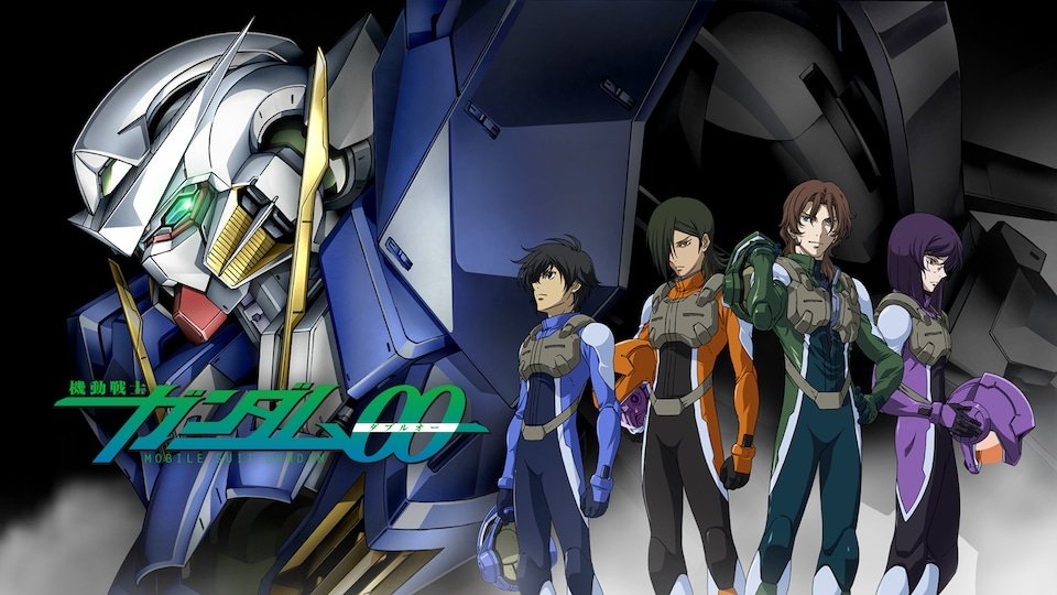 00QANTfullseber's tweet photo. ガンダム00今日で19年…そして来年で20年…あっという間です…
これからもずっとずっと愛し続けます！ありがとう00！！ https://t.co/xByZsVMFdP