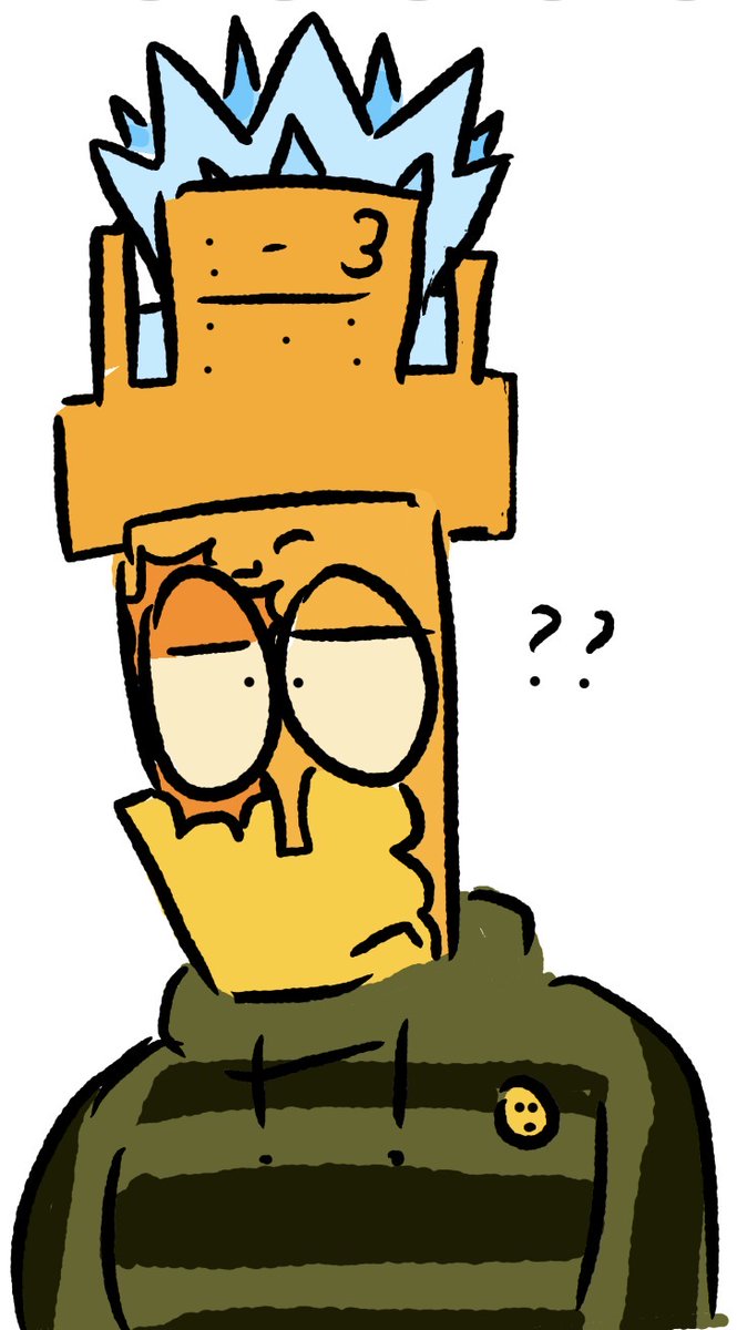 FLESKHBLOX's tweet photo. @The_Y05H1 
I’ve grown obsessed with drawing this ONESPECIFIC AVATAR I love both flesk and murteenee #ok https://t.co/9mpfMfuHO2