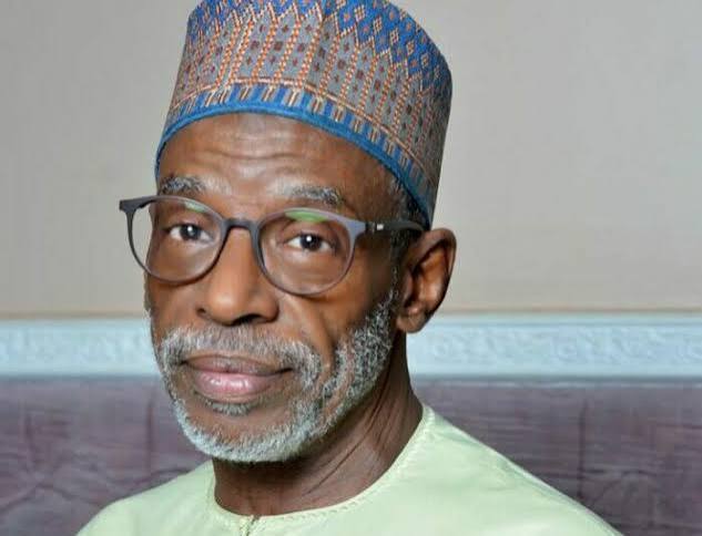 manhajarrayuwa's tweet photo. Za a gudanar da sallar jana’izarsa Nafi’u Baba-Ahmed a Masallacin Ƙasa da ke Abuja.

Karin bayani: https://t.co/hwtN09gyk9 https://t.co/oy00CwjW2q