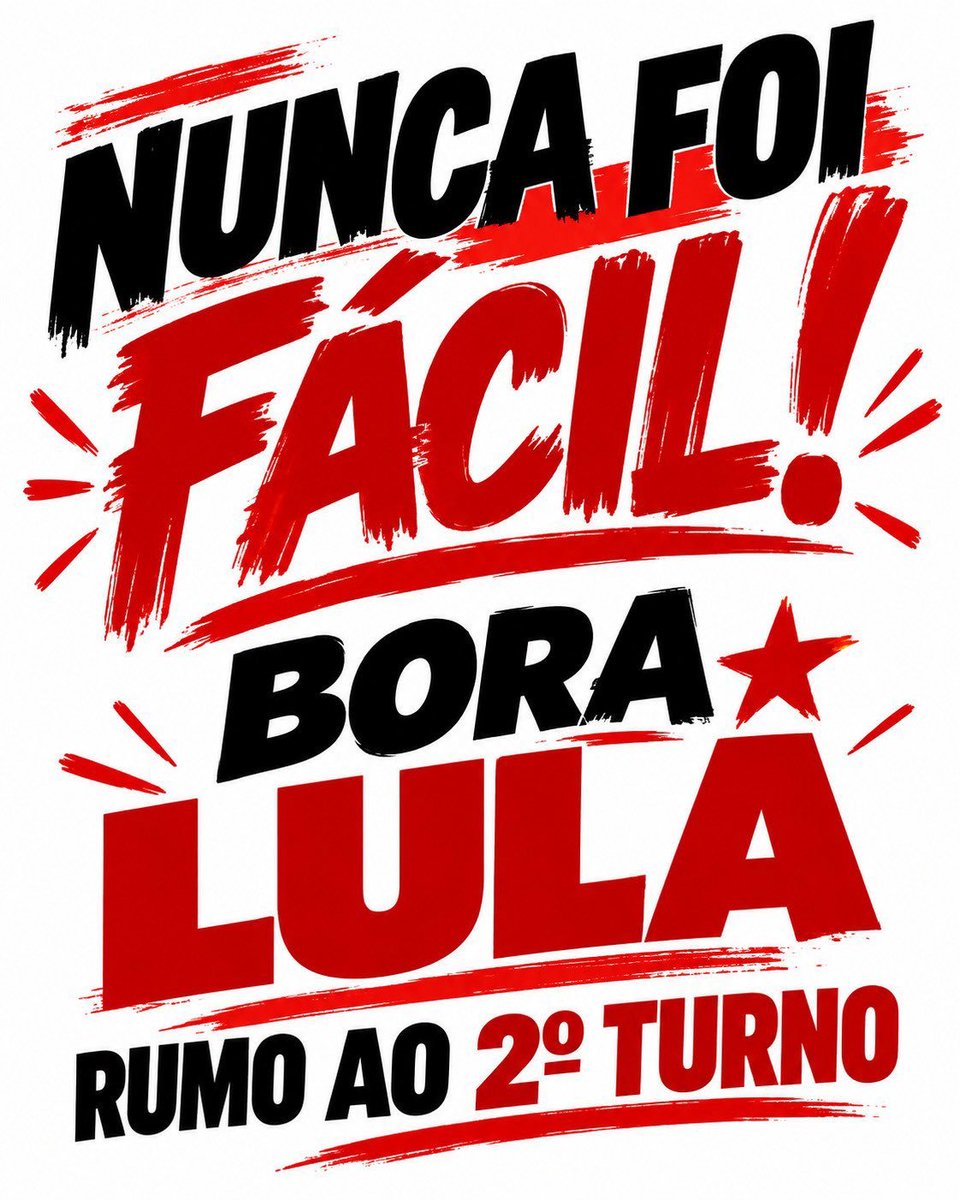 lunnabeen2's tweet photo. #EleNão 
#LulaReeleito2026 https://t.co/ic6jHBmiHs