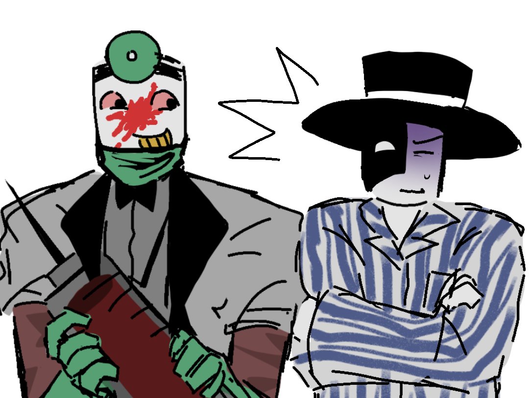 Silk4774's tweet photo. 💉🩸️#monstermagic #dieofdeath https://t.co/51Kfwvd9YF