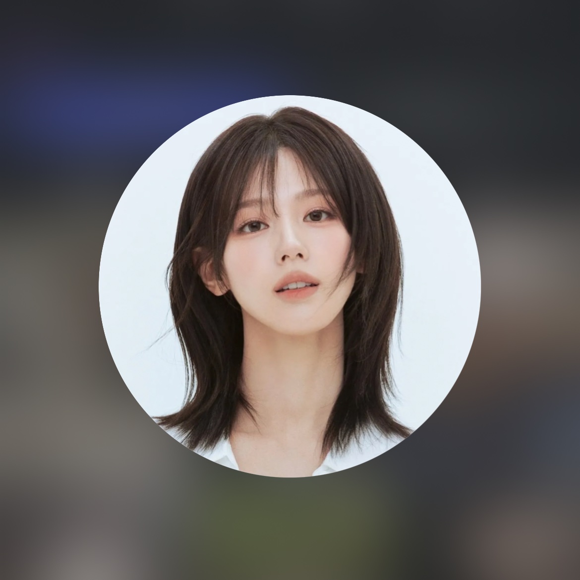 miyeonnews's tweet photo. #MIYEON has just changed her IG profile picture to her actress profile.

#미연 #曺薇娟 #ミヨン #아이들 #IDLE https://t.co/M25mbr4QXb