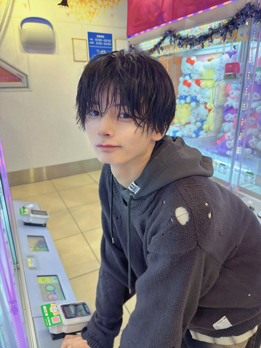 daichi_Dxu's tweet photo. ほしいもの何でもとってあげるよ♡ https://t.co/QVzoQ4Vkqn
