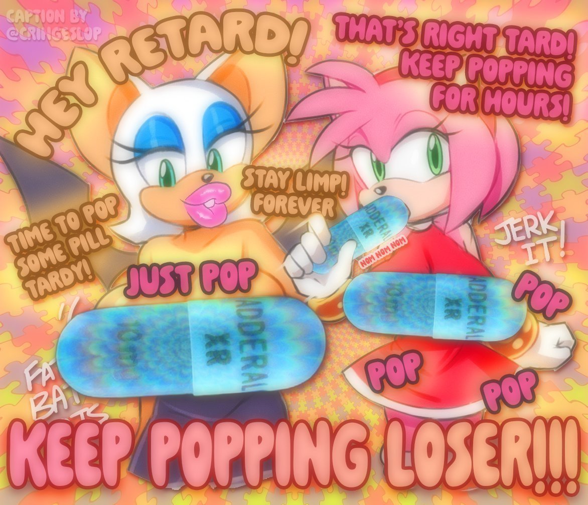 AspieLoser0's tweet photo. MMPPHHH I'M SUCH A PORNOSEXUAL ADDICT I'LL DO ANYTHING FOR PORN I WUV PORNIES SCHOOO MUCHH PLEASE DM ME PORN I'LL DO WHATEVER YOU WANT 🤤🧩
#aspie #nofap #loser #permagooner #tooner #cringeporn #2dfd #pornmommies #ponies #ponut #toonerloser #aspieloser #ponysexual #cringesexual https://t.co/9sptiOuBw1