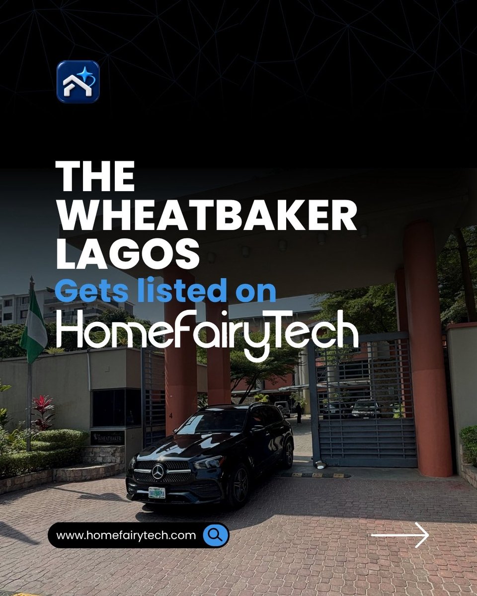 Homefairytech tweet picture