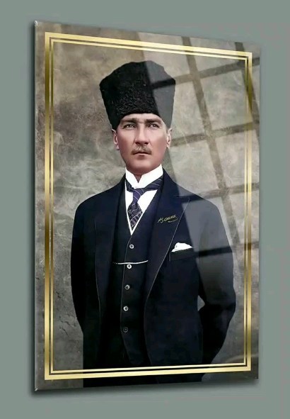 kooldudematt's tweet photo. Daha nice 19 Mayıs'lara... Başbuğum, Liderim, Can Atam; bıraktığın mevzideyiz, cepheyi terk etmedik. https://t.co/aAq15FSAmA