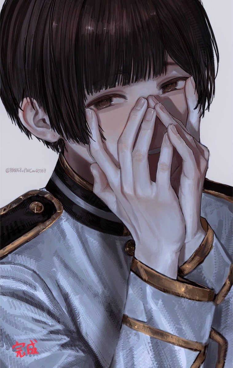 inouelx's tweet photo. @OKO0fxQ__diI1 他のキャラも丸パクリされてる https://t.co/Q9Rw5Xbsww