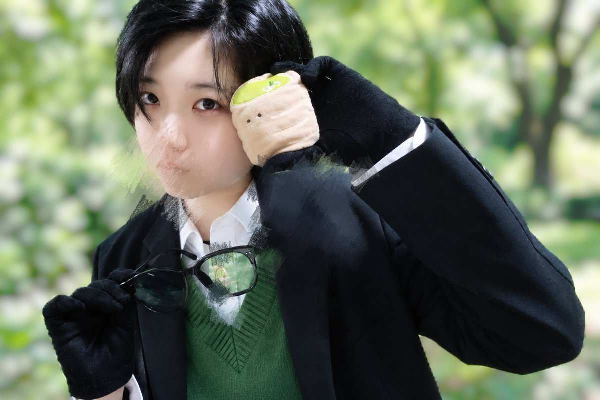 togakusi_dayo's tweet photo. 本日も1日生き抜いた素敵な皆様こんばんは〜
本日、10/6は『#世界脳性まひの日(Warm Green Day)』だそうです!
僕もシンボルカラーのグリーンを身に着けてました〜
当事者でなくとも、まずは知ることから!一緒に始めのい〜っぽ😎🤝🟢✨️
#WGD106 #脳性まひ #worldcpday #getintouch #脳性麻痺 https://t.co/092j4RlNWg