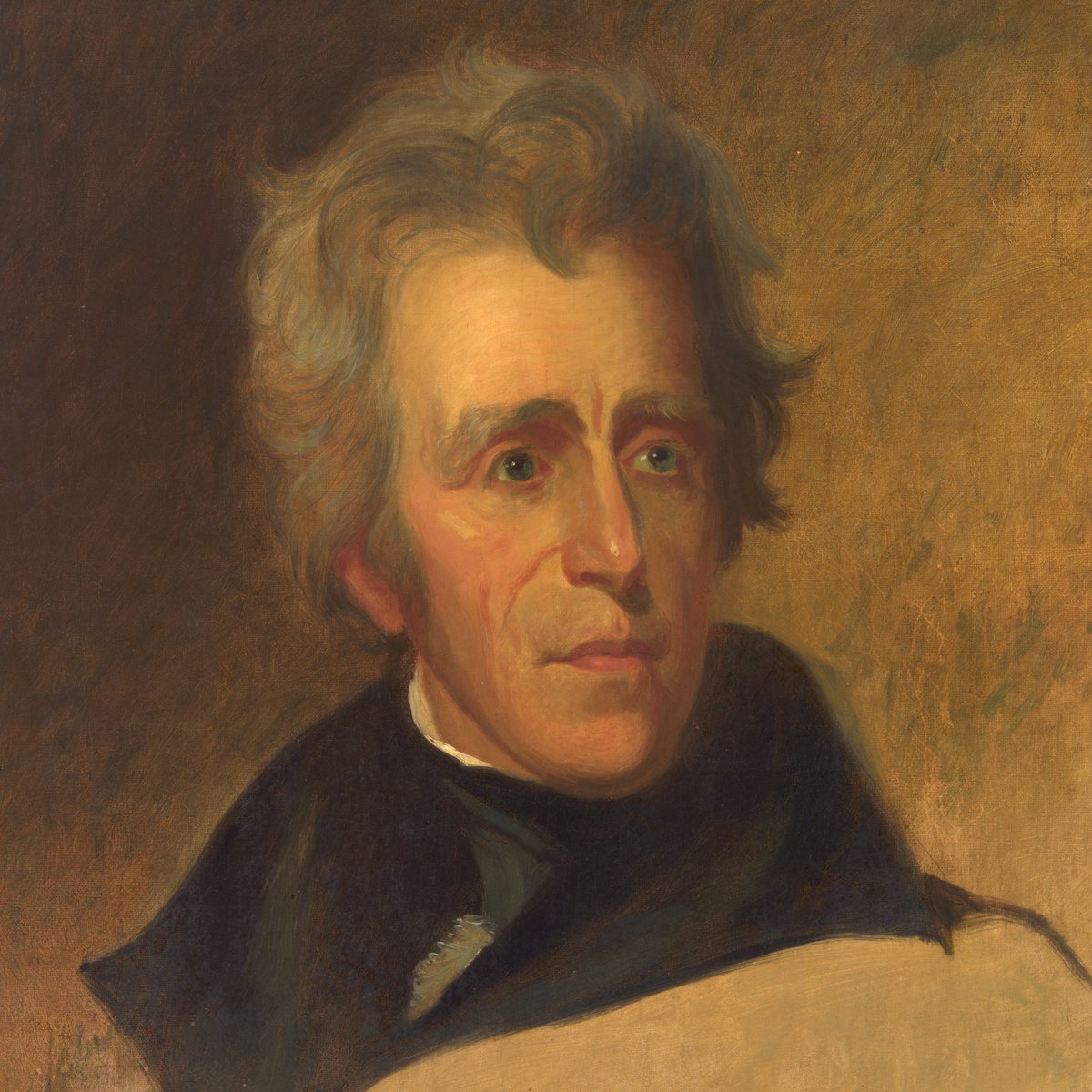 GoldSilverHQ's tweet photo. "The paper system being founded on public confidence and having of itself no intrinsic value, it is liable to great and sudden fluctuations, thereby rendering property insecure and the wages of labor unsteady and uncertain."

— Andrew Jackson 

(Farewell Address, March 4, 1837) https://t.co/RgAYXfWMt8