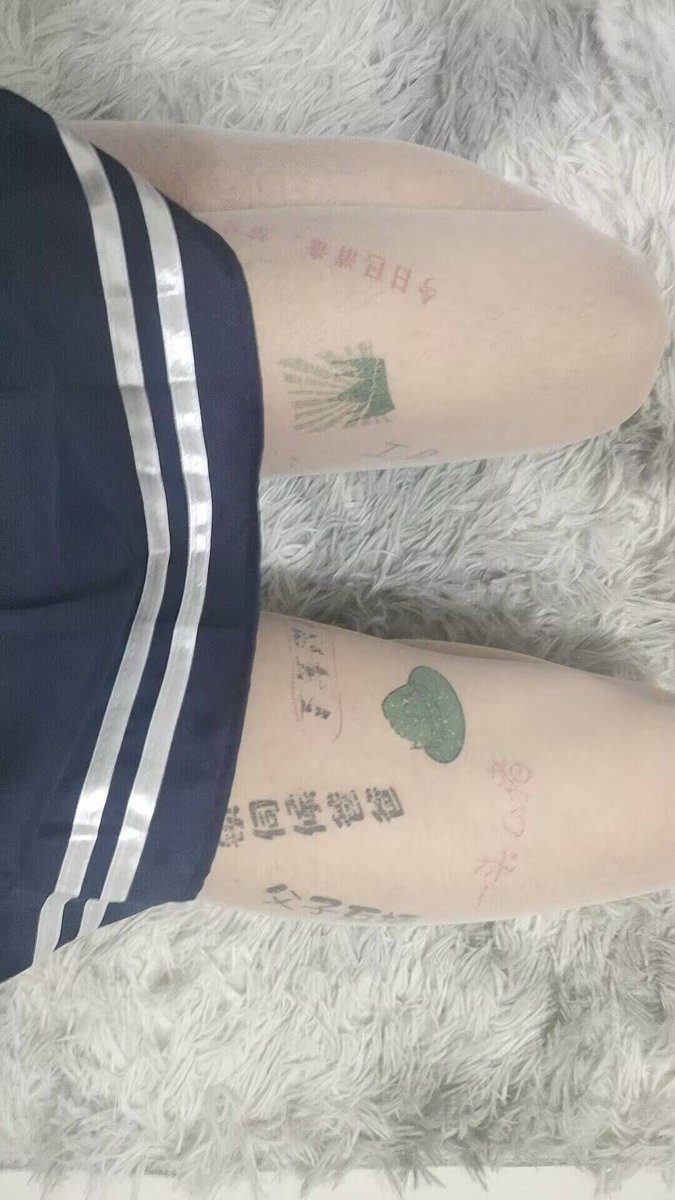 herrerajesse042's tweet photo. 男娘求女主妈妈
 我叫小玲，男娘m，联系方式：QQ：3630529337 / 1764175787。我喜欢喜欢，雌堕，女装露出，憋尿，灌肠，失禁，辱骂，羞辱，舔鞋，舔脚，圣水等。其他的待开发。想要一个开把我开发的很下贱的女主。
#男娘求女主＃露出#女尊男卑
＃男娘＃贱狗 https://t.co/q8Ff4r6cw4