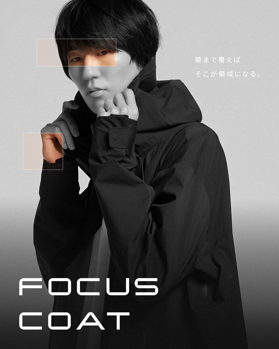 wave_products_'s tweet photo. 見ることに集中する。
VISION WEAR
WAVE ZONE
好評発売中。
▼ご購入はこちらから
https://t.co/exg7OuEuU0
#WAVEZONE
#WAVEコンタクト
#VISIONWEAR
#見ることに集中する
#シェルジャケット https://t.co/keH6kb6xEH