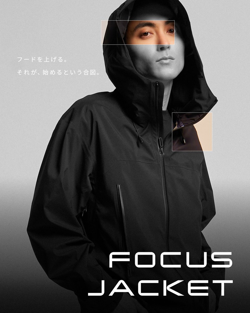 wave_products_'s tweet photo. 見ることに集中する。
VISION WEAR
WAVE ZONE
好評発売中。
▼ご購入はこちらから
https://t.co/exg7OuEuU0
#WAVEZONE
#WAVEコンタクト
#VISIONWEAR
#見ることに集中する
#シェルジャケット https://t.co/keH6kb6xEH