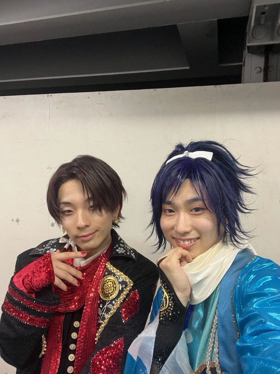 yoji_nakano1108's tweet photo. 刀ブレロスが止まりません

助けてください

皆さまの投稿を見て、寂しさを埋めております
ありがとうございます！

インスタも見る&amp;フォローしてね⚔️

https://t.co/mzXROAx7oi

#刀剣乱舞
#刀ブレ
#沖田組
#加州清光
#大和守安定 https://t.co/4BPRXM1nnh