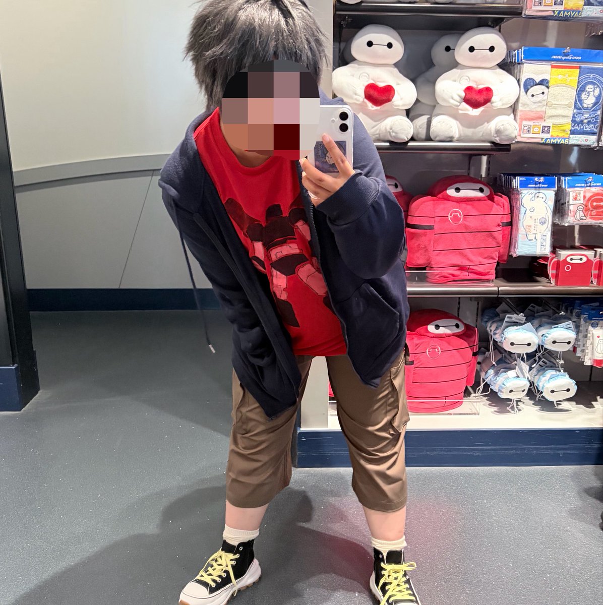 4iin4_'s tweet photo. 詰めが甘いのでこのヒロはh×hのオタク https://t.co/3RyfwPP97H