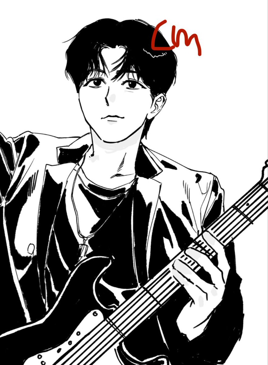 dubaddubho's tweet photo. 실존인물 커미션 신청 감사합니다 https://t.co/p7bagqDcAb