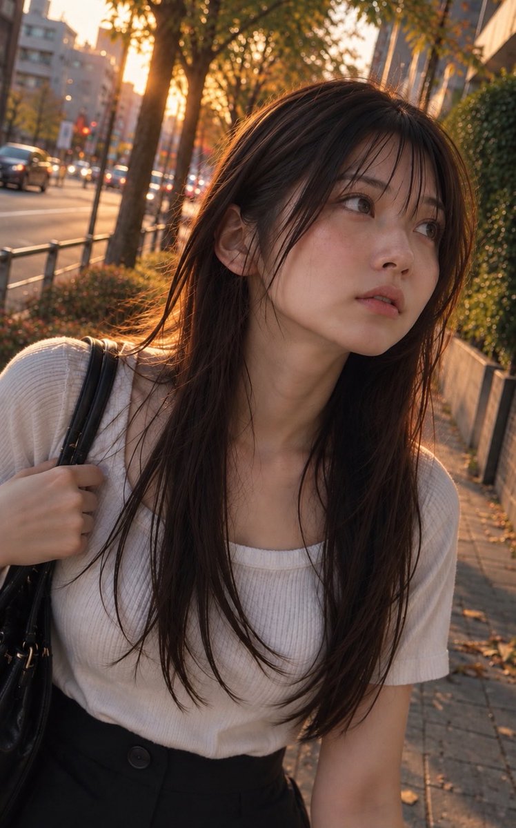 Sakatajsfp's tweet photo. だいぶ涼しくなってきた気がする🤔

#AI美女  #AIart️️️️️️️️️️️️️️️️️️️️️️️️️️️️️️️️️️️️️️️️️️️️️️️️️️️ https://t.co/7eLLJHcaNw