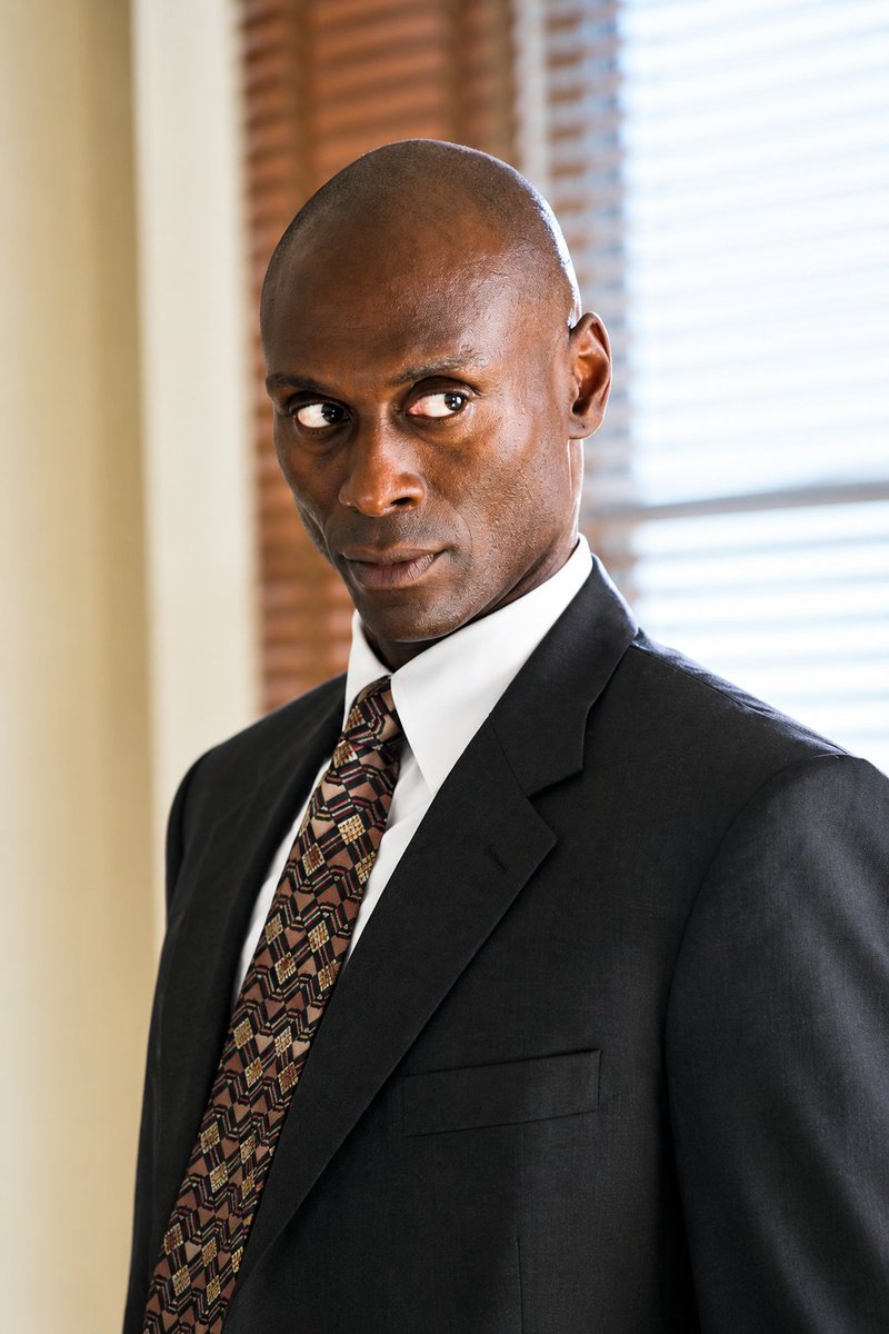 TheSeriesFeed's tweet photo. The moment Daniels looked Burrell in the face and told him he’d rather live in shit than work a shovel lives rent-free in my head🥶

“You do what you feel. You want to pull Avon in on half a case, go ahead. You wanna put my shit in the street, feel free. But, the Eastern had a lot of stories. Mine ain't the only one. A lot of people came up in that district. If you were gonna do me, I'd already be done, but I'm betting there ain't nothing you fear more than a bad headline, now is there? You'd rather live in shit than let the world see you work a shovel. You can order warrants, and I'll serve them, but as long as those dead wires have days left on them, this case goes on.” 🥶🥶

Burrell thinks he has the ultimate leverage to shut down the Barksdale wiretap detail by using the FBI's asset report on Daniels’s old skimming days in the Eastern District. But instead of folding, Daniels completely flips the script on him, pointing out that the systemic corruption goes all the way to the top and that the department is entirely terrified of media scrutiny.

This has to be in the top 5 best moments of Daniels being a "real police" in the show!

Which other Daniels lines do you feel should be up there in his top 5 best moments of the show?

#TheWire #CedricDaniels #Burrell #Barksdale