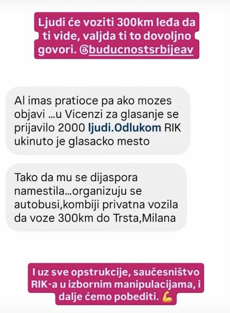 ivankljajic_'s tweet photo. ❤️❤️❤️ https://t.co/mxRVeVNpNd