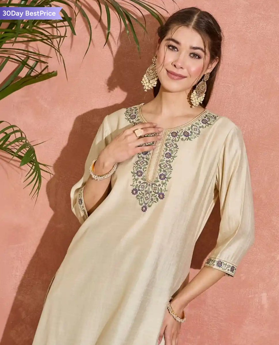 Priyankt27's tweet photo. ✨ Myntra पर ₹499 में खूबसूरत Kurta Collection ✨
Festive हो या everyday ethnic look, ये collection है super stylish & budget-friendly 💕
🛍️ अपने पसंदीदा kurta के लिए DM/Comment करें “LINK” 💬
#Myntra #KurtaCollection #KurtaSet #EthnicWear #FestiveWear #FashionDeals #Under499 #IndianWear #MyntraFashion