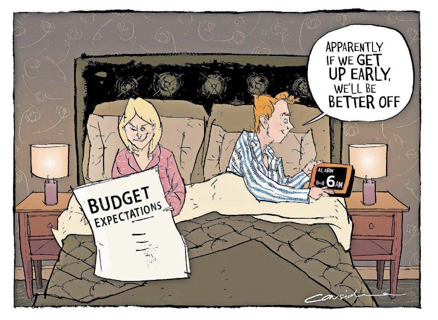 drbambrick's tweet photo. I’ll be taking my red pen to Budget 2027 on RTÉ Radio 1 News at One extended coverage, 12.45-3.30. https://t.co/K1x4Di0vOd