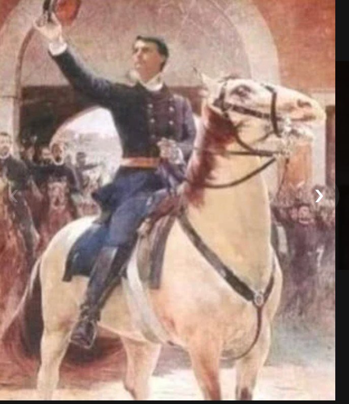 Magno_Fernandes's tweet photo. 25 de outubro de 2026 novo marco da independência do Brasil. https://t.co/ElLs0f7MO4