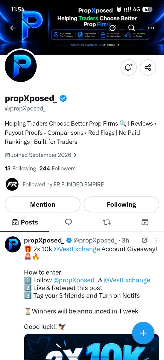 YoungGeemore's tweet photo. @propXposed_ @VestExchange @Ibnharuna30 
@ict_node 
@Le_kan12 https://t.co/dRnjpZVe6N