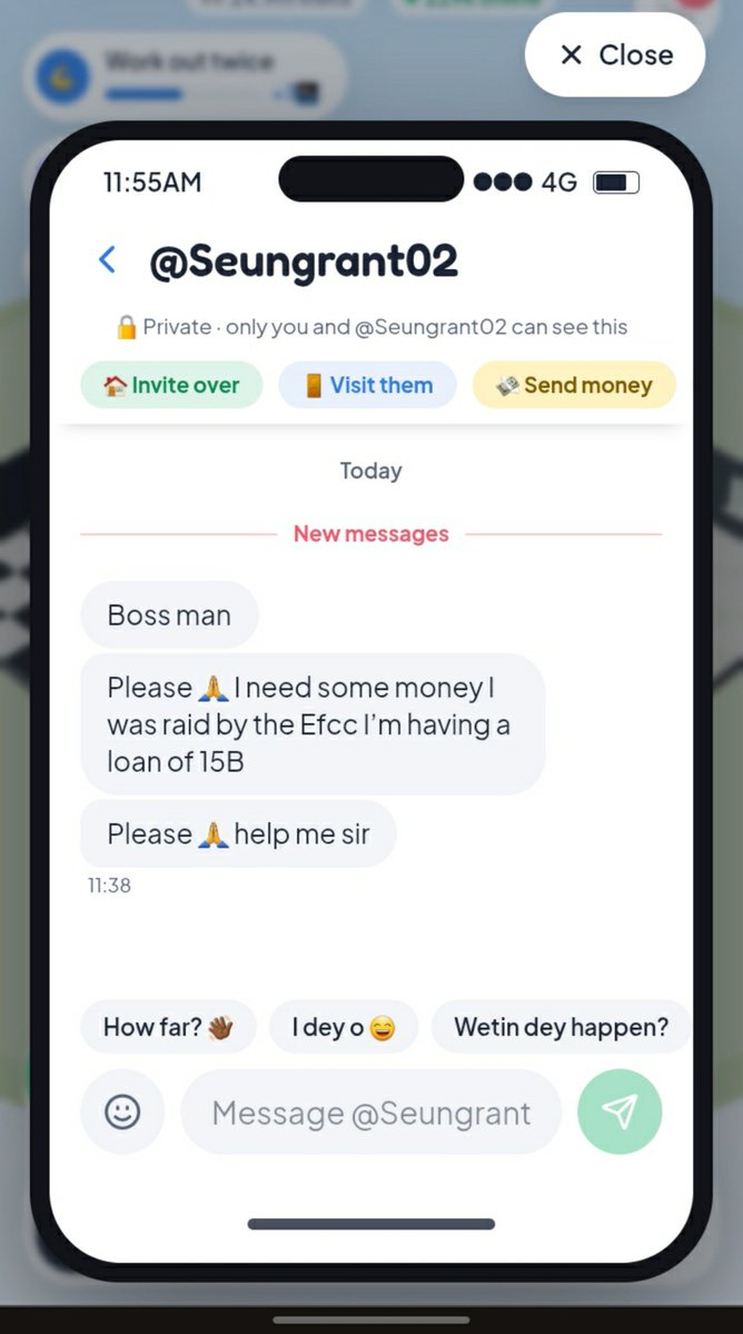 Jamicivic_'s tweet photo. Make I start dey pay people gbese.

😌😌😌 https://t.co/ANVKdQ8IRj