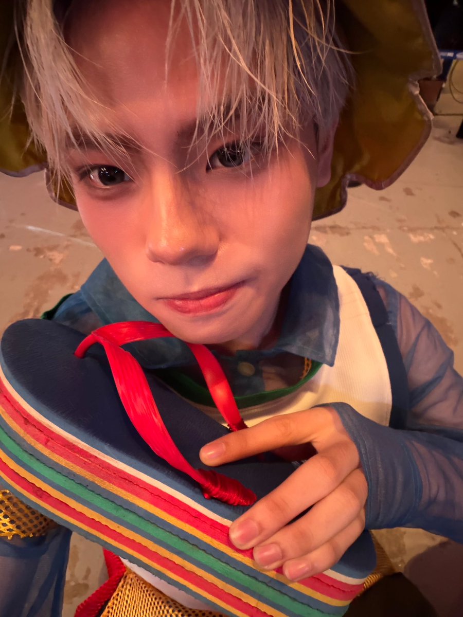haniesofc's tweet photo. [📱] 100626 | AJAA Broadcast Channel Update ⭐️

Join AJAA’s Broadcast Channel here:
🔗: https://t.co/Bth9w9xy1g

#AJAA @AJAAofc https://t.co/Q7Hd7jWXSE