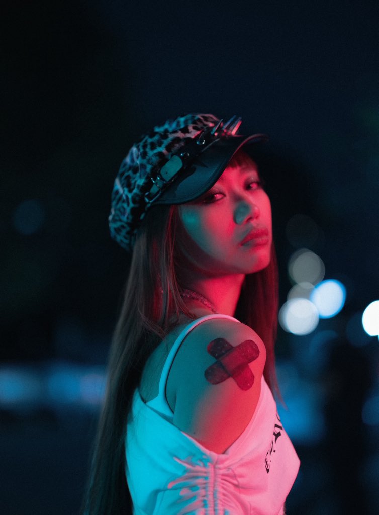 officialxonara's tweet photo. #XONARA_MEGUMI is IMPERFECT. 

▶️ Stream 'IMPERFECT' 
🩹 Official Music Video — October 11, 7PM (PHT).

#XONARA 
#IMPERFECT 
#XNRIMPERFECT https://t.co/SMgv99s6hn