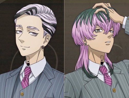 tobifuyu's tweet photo. THIS IS TOO GOOD TO BE TRUE THEY LOOK FUCKING AMAZING https://t.co/4V1pslTcsh