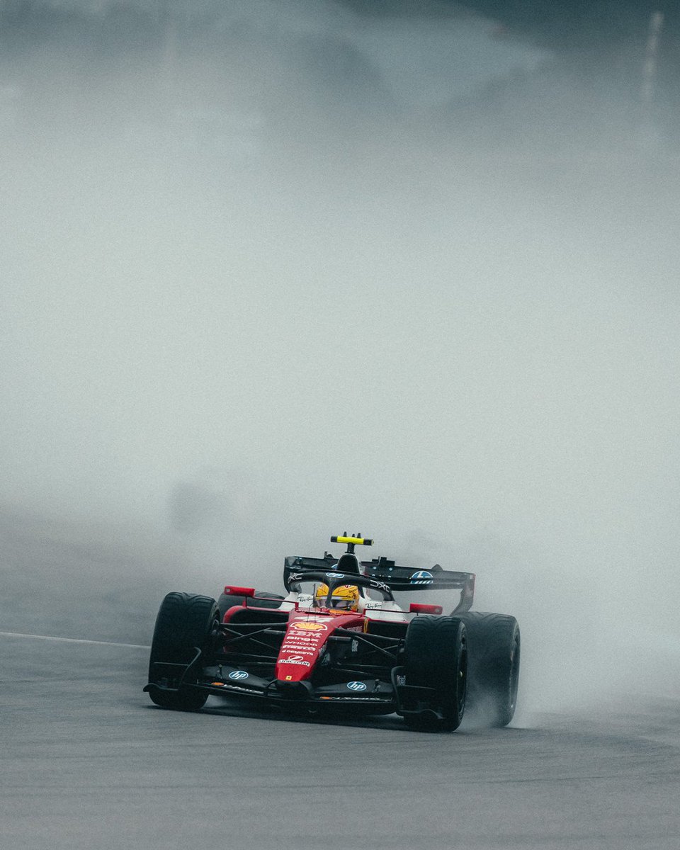 ScuderiaFerrari's tweet photo. 4️⃣4️⃣in three phases 😮‍💨 https://t.co/1Pz8rO1ME1