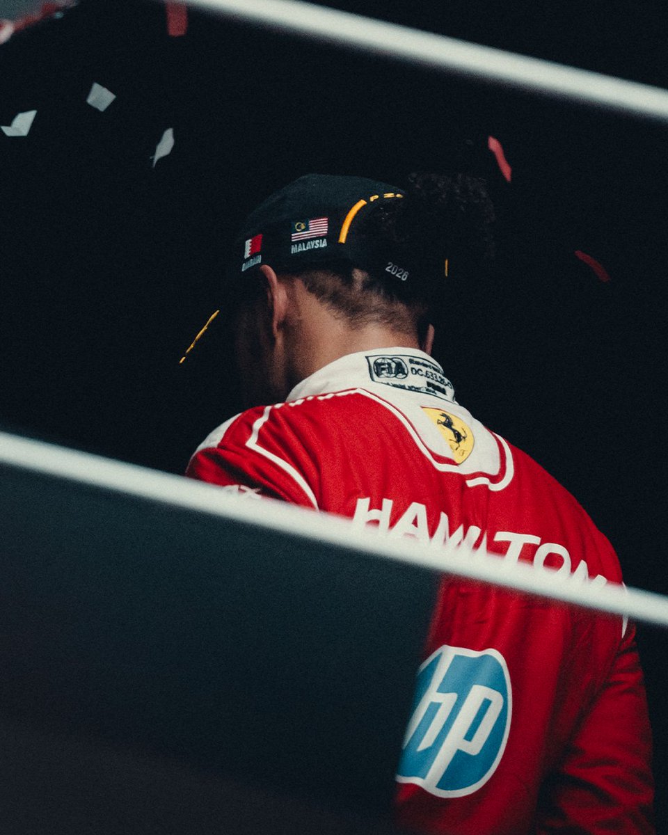 ScuderiaFerrari's tweet photo. 4️⃣4️⃣in three phases 😮‍💨 https://t.co/1Pz8rO1ME1