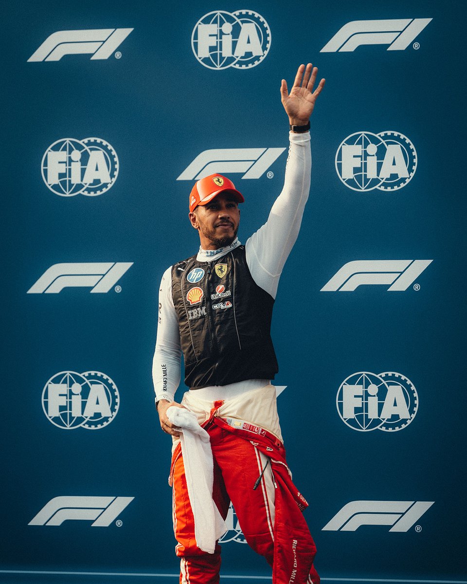 ScuderiaFerrari's tweet photo. 4️⃣4️⃣in three phases 😮‍💨 https://t.co/1Pz8rO1ME1